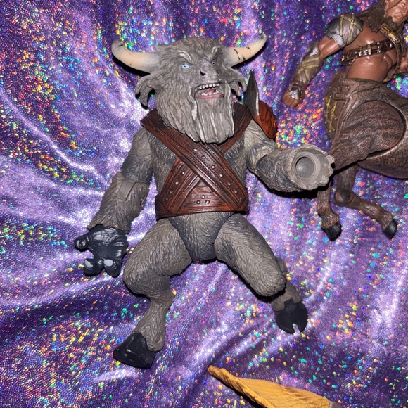 Chronicles of Narnia Lot - Picture 3 of 11